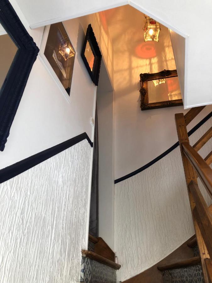 Villa Eva Bray-Dunes Exteriör bild